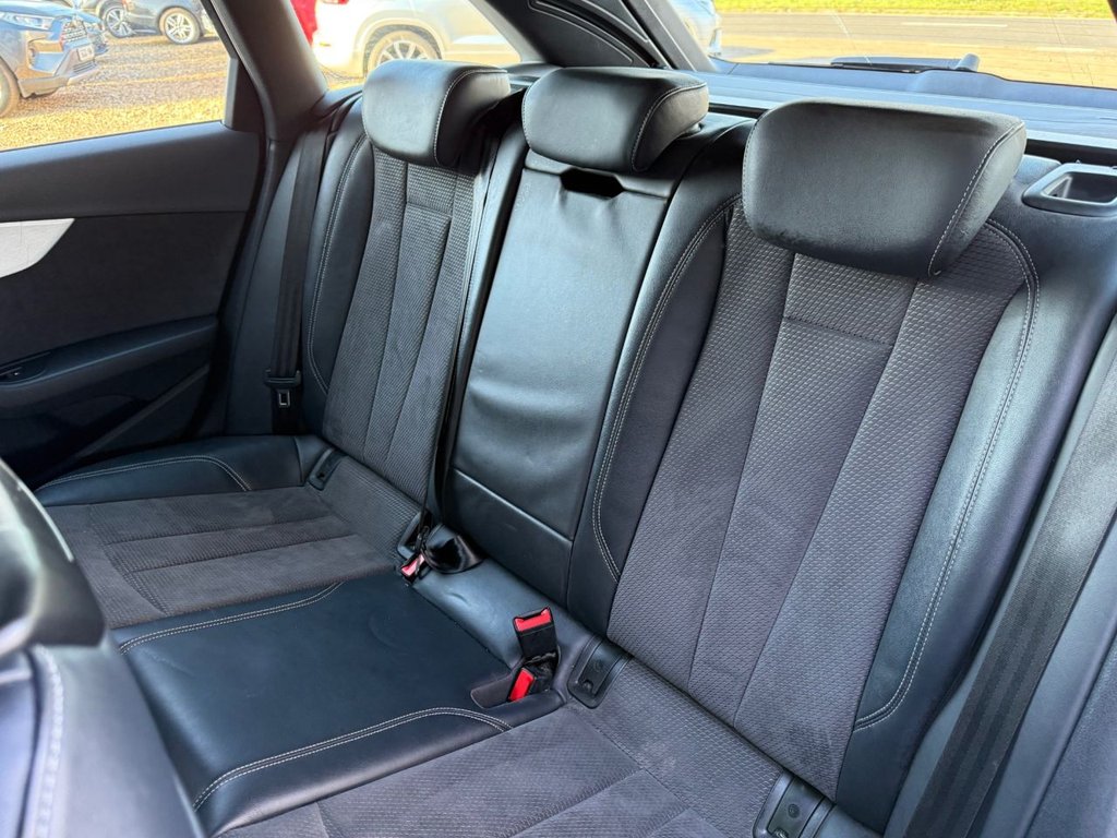 Used Audi A4 Avant 2019 for sale - 76950513: Photo 18