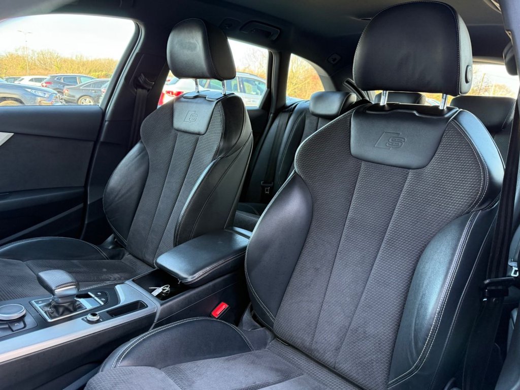 Used Audi A4 Avant 2019 for sale - 76950513: Photo 20