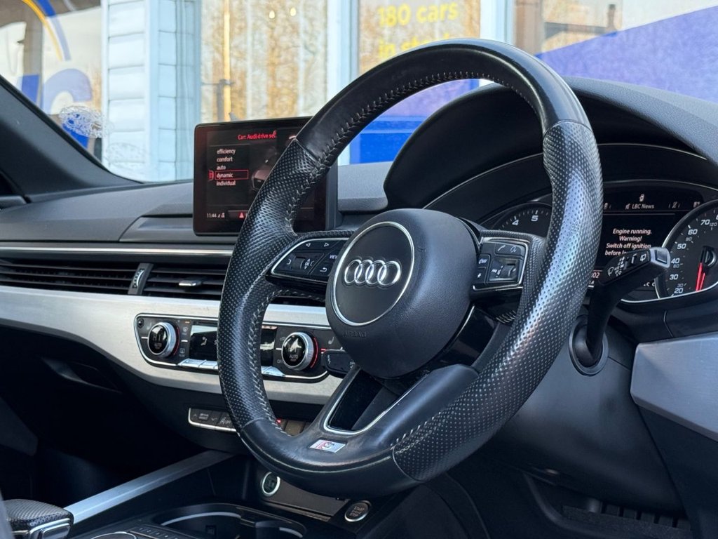 Used Audi A4 Avant 2019 for sale - 76950513: Photo 22