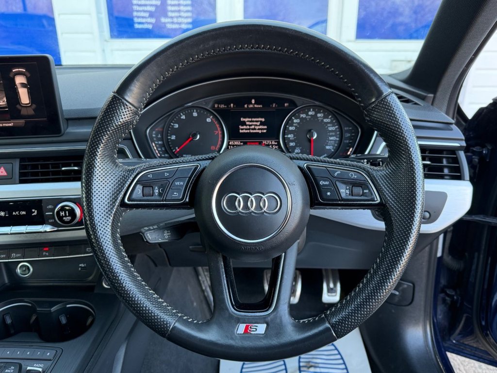 Used Audi A4 Avant 2019 for sale - 76950513: Photo 23