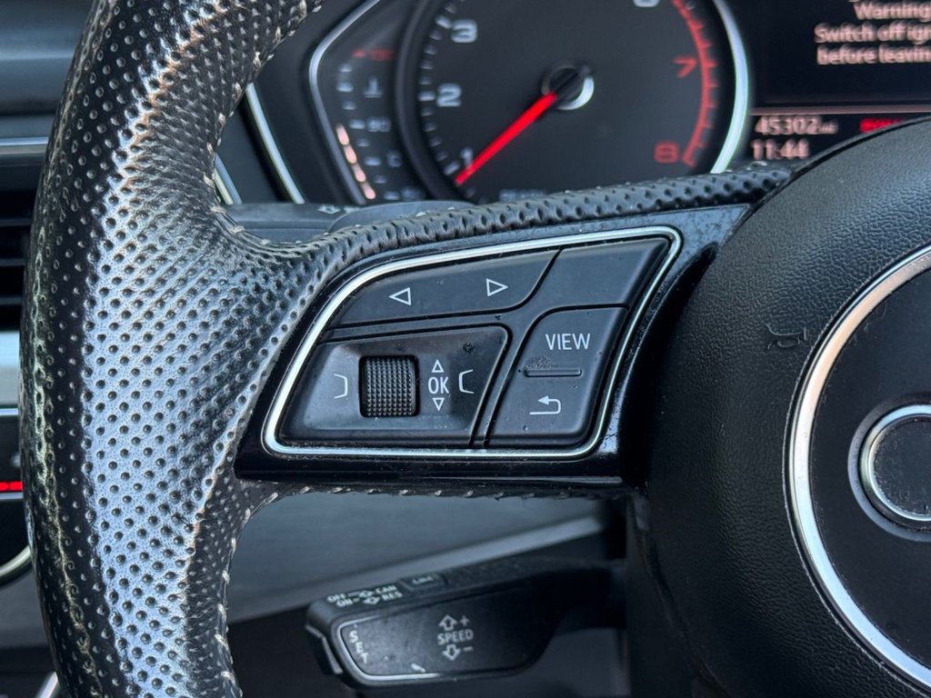 Used Audi A4 Avant 2019 for sale - 76950513: Photo 25