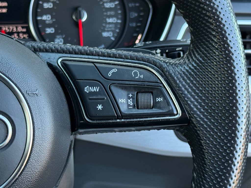 Used Audi A4 Avant 2019 for sale - 76950513: Photo 26