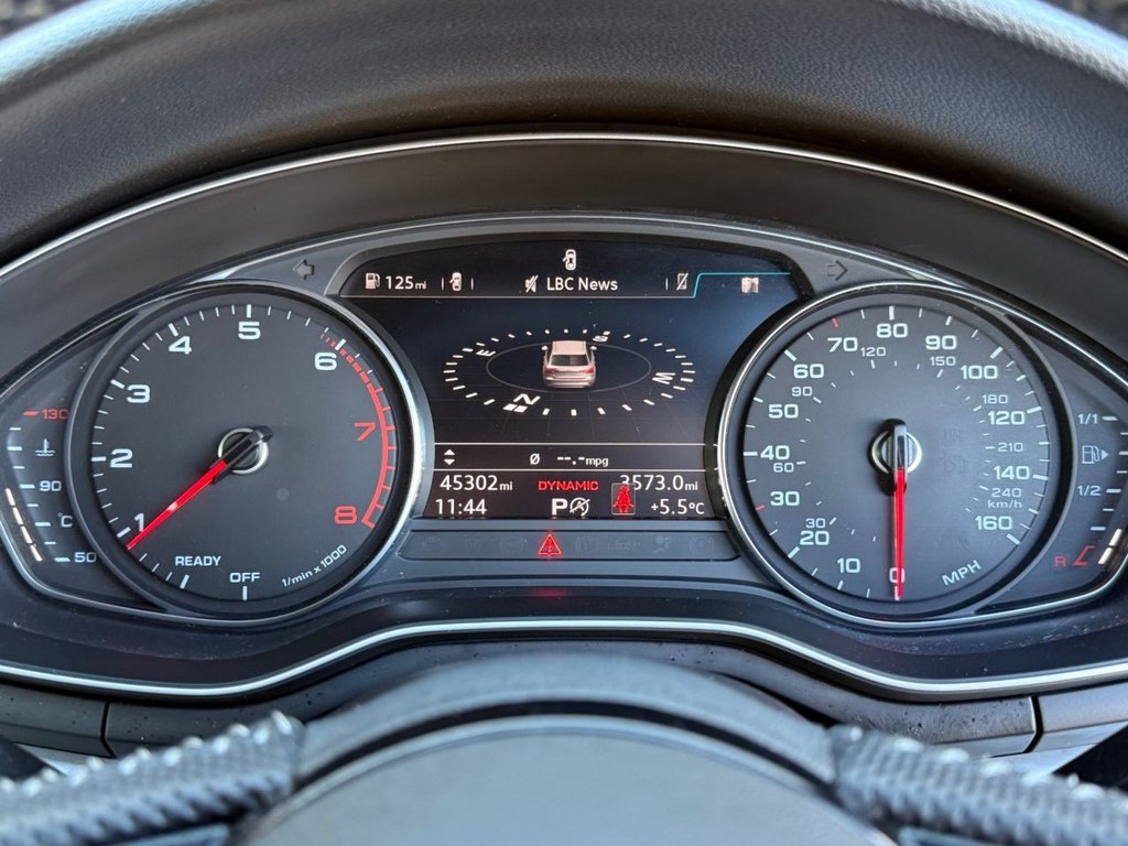 Used Audi A4 Avant 2019 for sale - 76950513: Photo 27