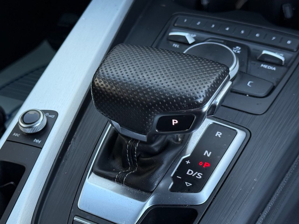 Used Audi A4 Avant 2019 for sale - 76950513: Photo 29