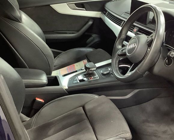 Used Audi A4 2019 for sale - 76950513: Photo 3