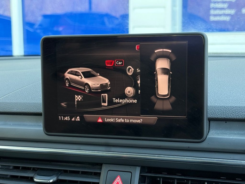 Used Audi A4 Avant 2019 for sale - 76950513: Photo 32