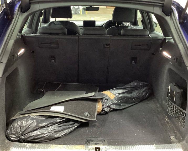 Used Audi A4 2019 for sale - 76950513: Photo 6