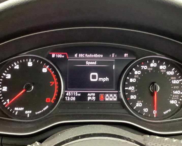 Used Audi A4 2019 for sale - 76950513: Photo 7