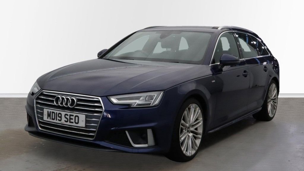 Used Audi A4 2019 for sale - 76950513: Photo 9