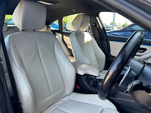 Used BMW 4 Series Gran Coupe 2017 for sale - 75666035: Photo 11