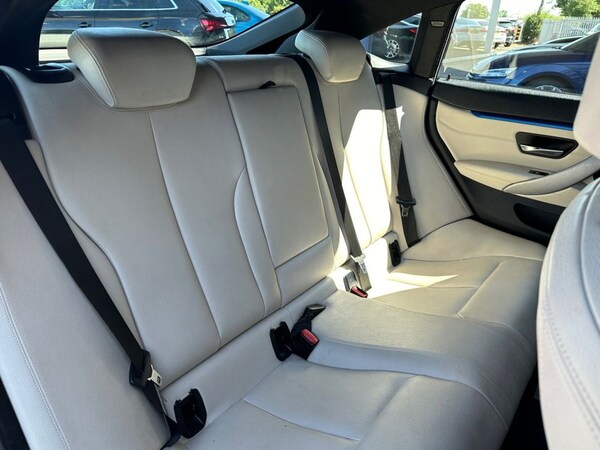 Used BMW 4 Series Gran Coupe 2017 for sale - 75666035: Photo 13