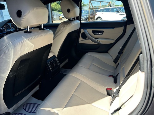 Used BMW 4 Series Gran Coupe 2017 for sale - 75666035: Photo 16