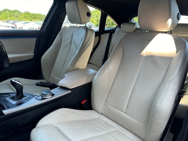 Used BMW 4 Series Gran Coupe 2017 for sale - 75666035: Photo 19