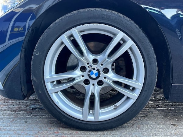 Used BMW 4 Series Gran Coupe 2017 for sale - 75666035: Photo 20