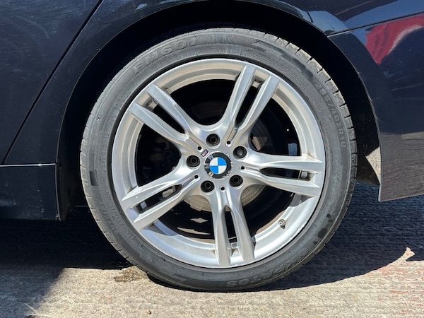 Used BMW 4 Series Gran Coupe 2017 for sale - 75666035: Photo 21