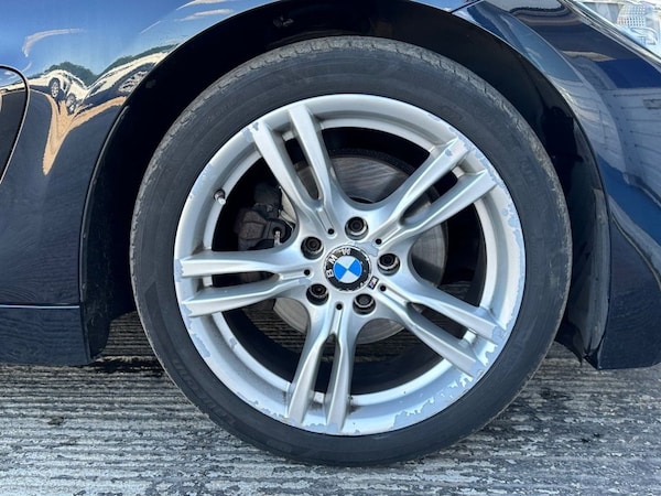 Used BMW 4 Series Gran Coupe 2017 for sale - 75666035: Photo 23