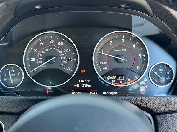 Used BMW 4 Series Gran Coupe 2017 for sale - 75666035: Photo 27