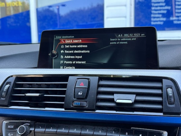Used BMW 4 Series Gran Coupe 2017 for sale - 75666035: Photo 33