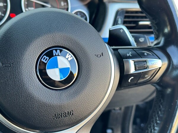 Used BMW 4 Series Gran Coupe 2017 for sale - 75666035: Photo 35