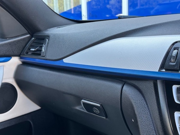 Used BMW 4 Series Gran Coupe 2017 for sale - 75666035: Photo 36