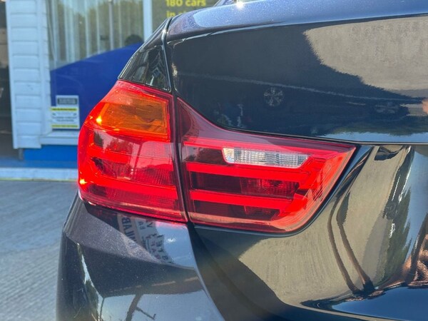 Used BMW 4 Series Gran Coupe 2017 for sale - 75666035: Photo 40