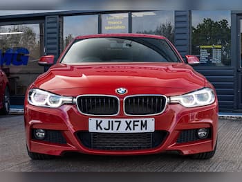 Used BMW 3 Series 2017 for sale - 79858188: Photo