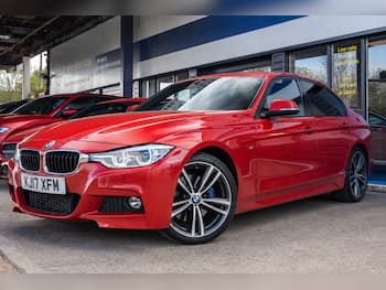 Used BMW 3 Series 2017 for sale - 79858188: Photo