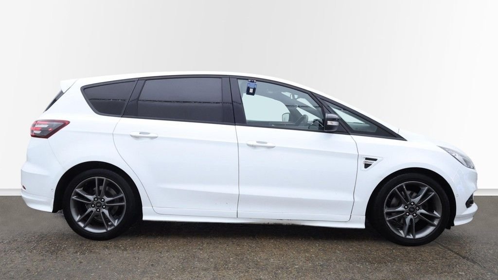 Used Ford S-Max 2018 for sale - 76546925: Photo 12