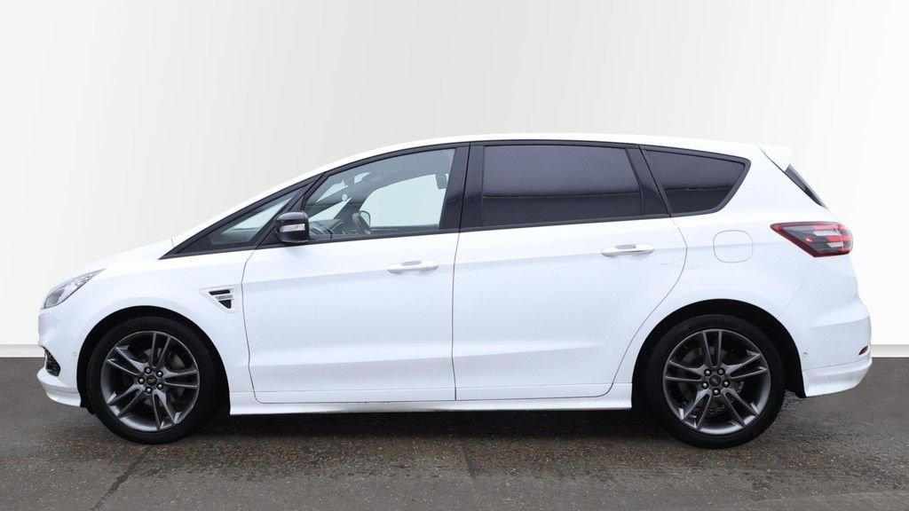 Used Ford S-Max 2018 for sale - 76546925: Photo 13