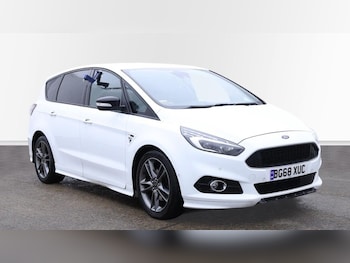 Used Ford S-Max 2018 for sale - 76546925: Photo