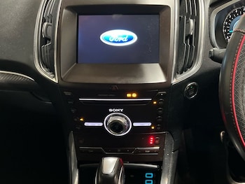 Used Ford S-Max 2018 for sale - 76546925: Photo