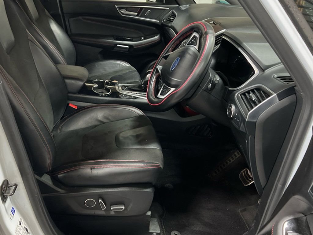 Used Ford S-Max 2018 for sale - 76546925: Photo 3