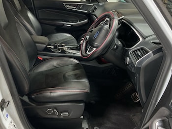 Used Ford S-Max 2018 for sale - 76546925: Photo