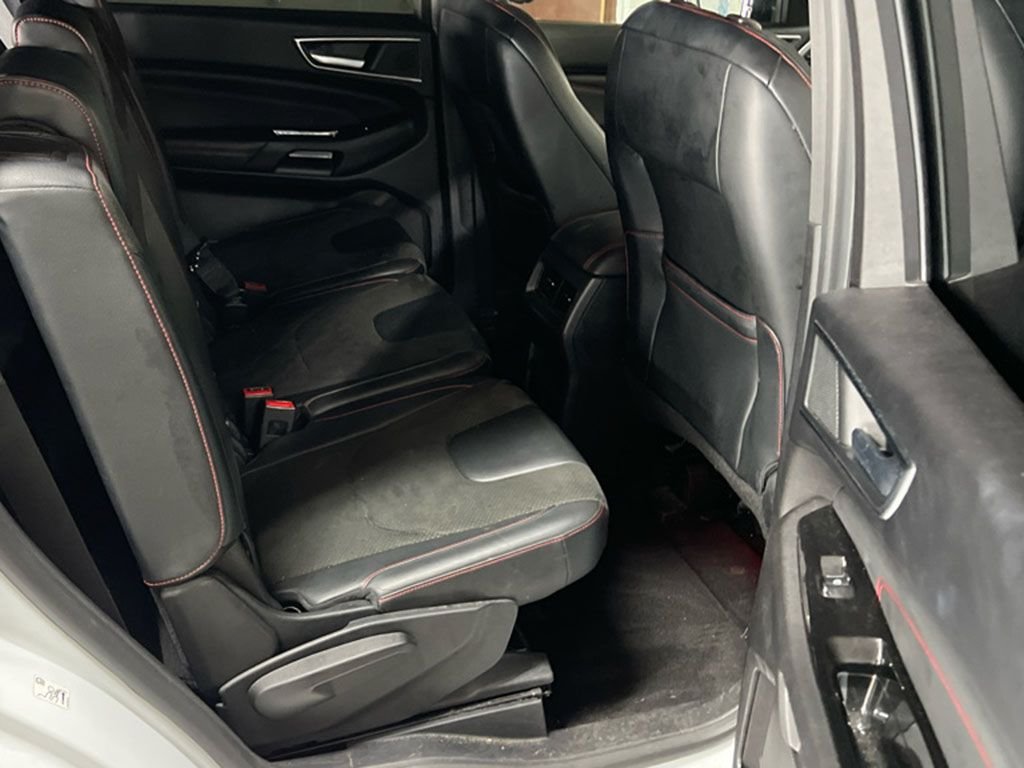 Used Ford S-Max 2018 for sale - 76546925: Photo 4