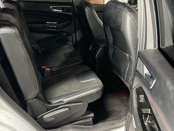 Used Ford S-Max 2018 for sale - 76546925: Photo