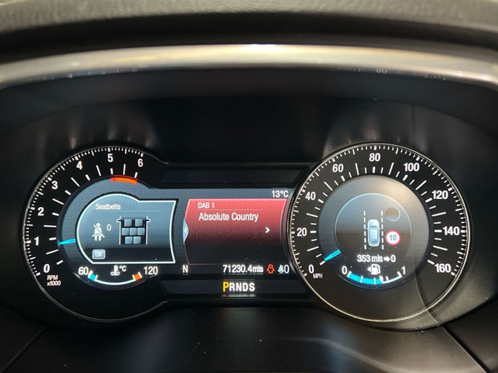 Used Ford S-Max 2018 for sale - 76546925: Photo 6