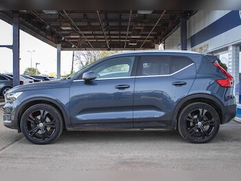 Used Volvo XC40 2021 for sale - 78256165: Photo