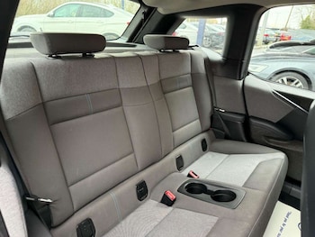 Used BMW i3 2020 for sale - 78764973: Photo