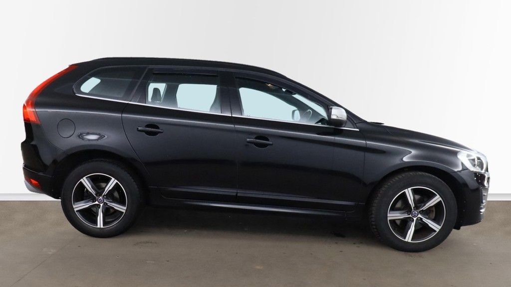 Used Volvo XC60 2016 for sale - 77121365: Photo 13