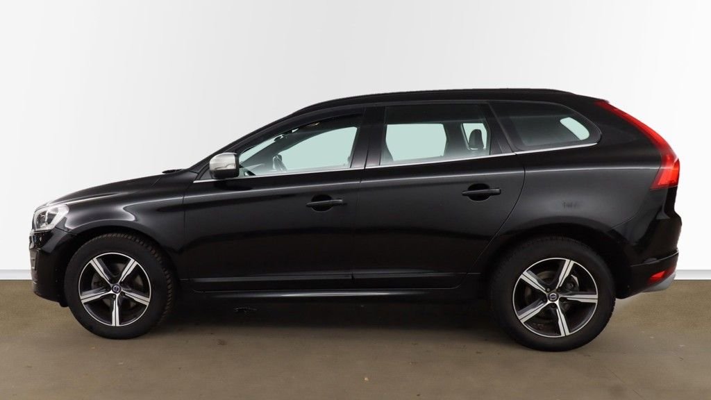 Used Volvo XC60 2016 for sale - 77121365: Photo 15