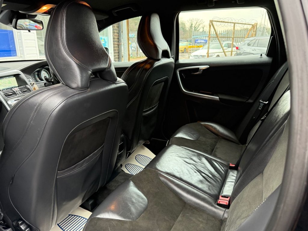 Used Volvo XC60 2016 for sale - 77121365: Photo 16