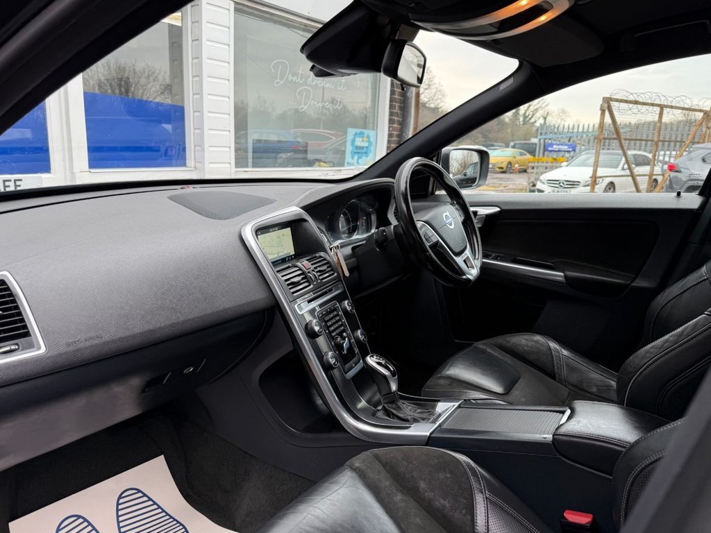 Used Volvo XC60 2016 for sale - 77121365: Photo 18