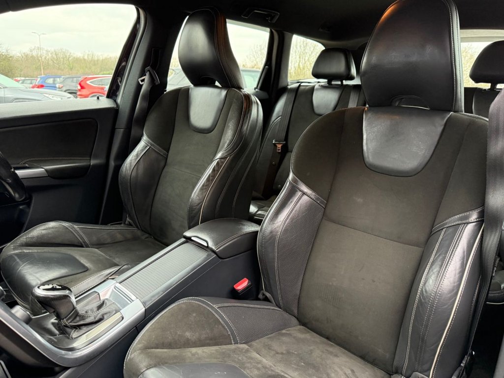 Used Volvo XC60 2016 for sale - 77121365: Photo 19