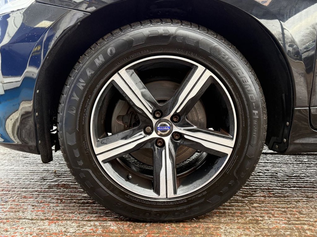 Used Volvo XC60 2016 for sale - 77121365: Photo 20