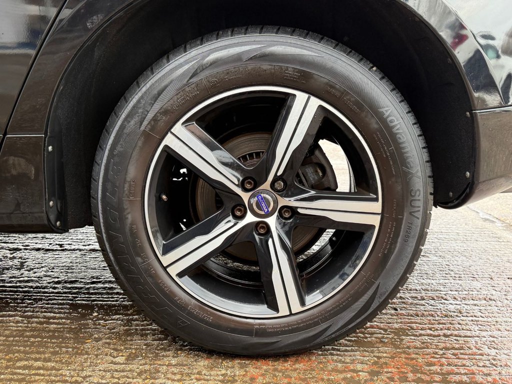 Used Volvo XC60 2016 for sale - 77121365: Photo 21