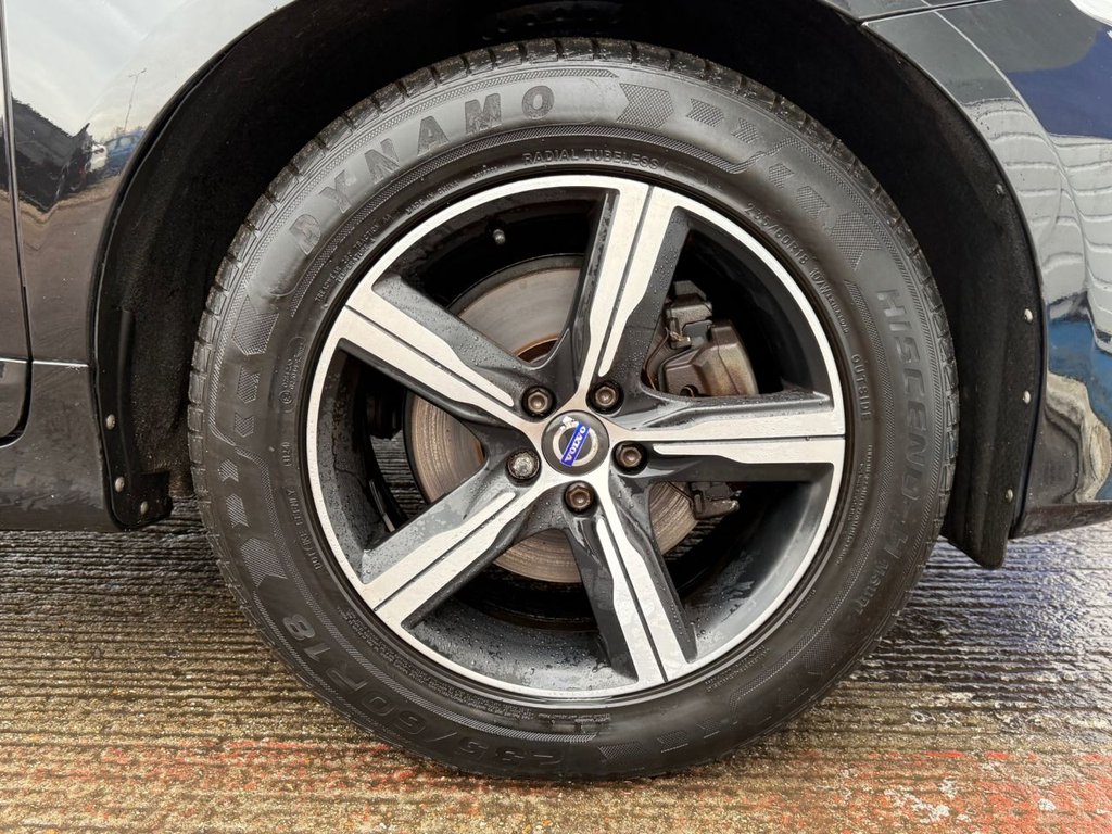 Used Volvo XC60 2016 for sale - 77121365: Photo 23