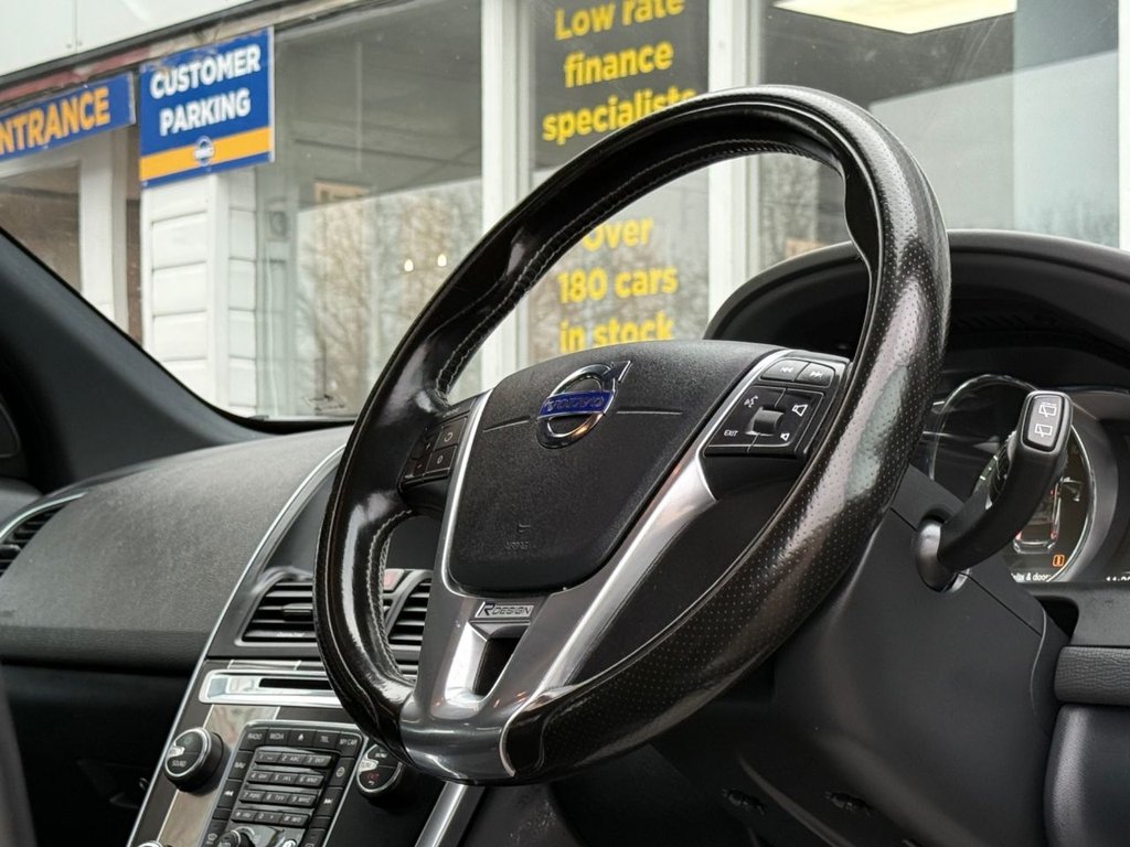 Used Volvo XC60 2016 for sale - 77121365: Photo 24