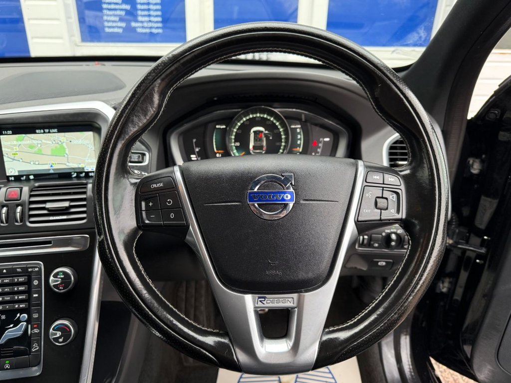 Used Volvo XC60 2016 for sale - 77121365: Photo 25