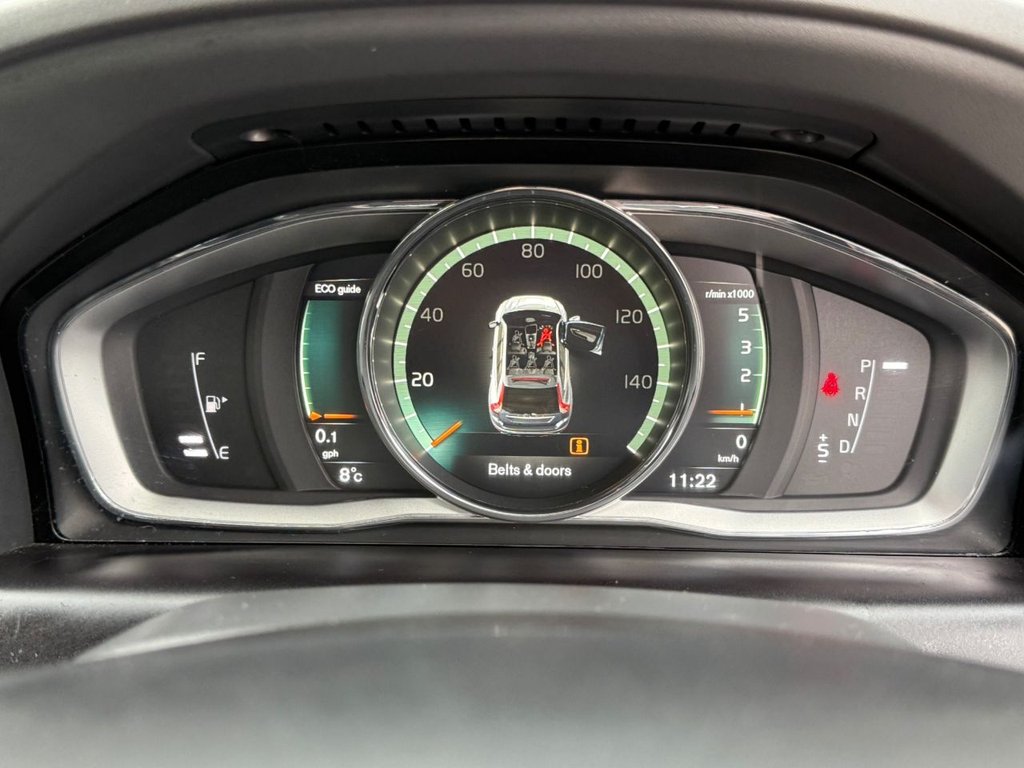 Used Volvo XC60 2016 for sale - 77121365: Photo 27