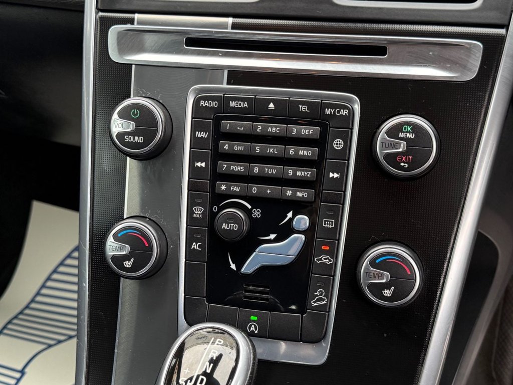 Used Volvo XC60 2016 for sale - 77121365: Photo 30